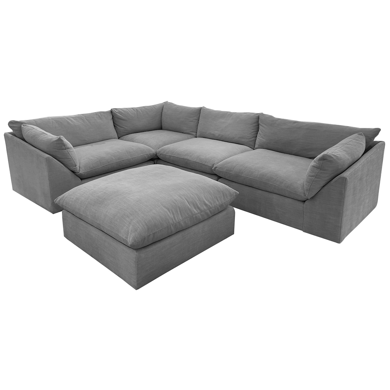 McCreary Modern Zayn Sectional