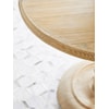 Essentials for Living Chelsea 36" Round Dining Table