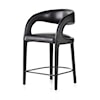 Four Hands Hawkins Counter Stool