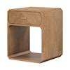 Four Hands Caspian Nightstand