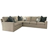 Lexington Bristol Sectional