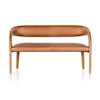 Four Hands Hawkins Dining Bench