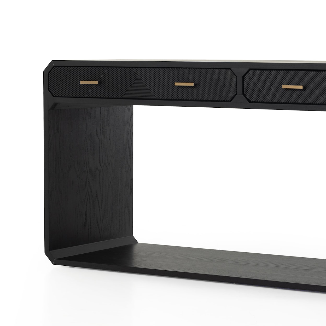 Four Hands Caspian Console Table