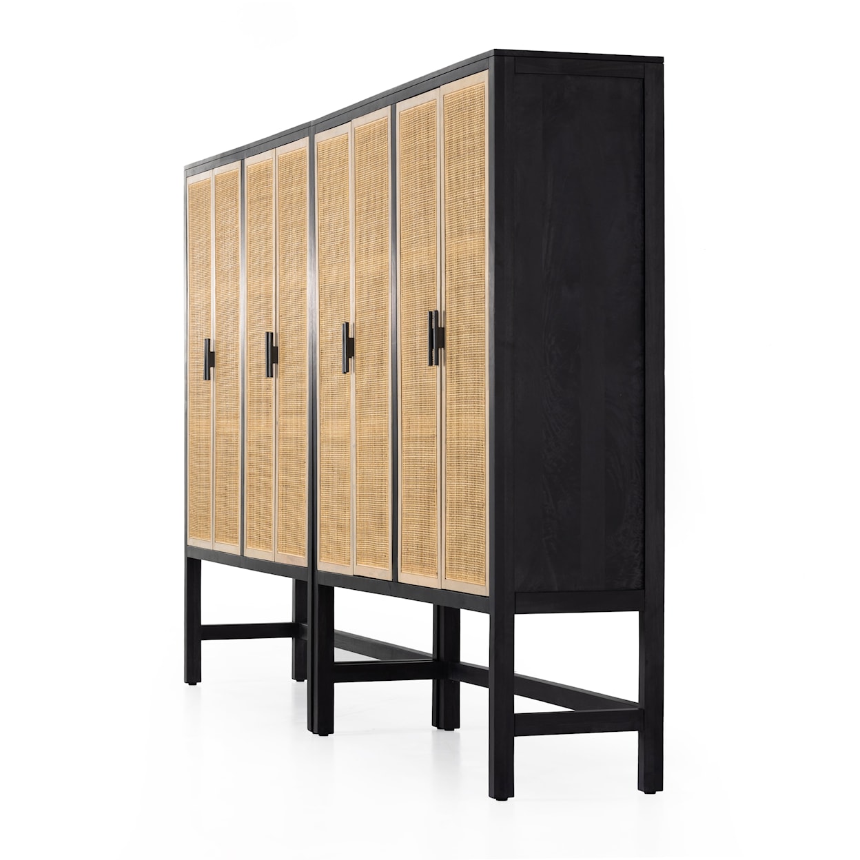 Four Hands Caprice Cabinet