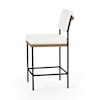 Four Hands Benton Counter Stool