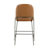 Four Hands Astrud Bar Stool