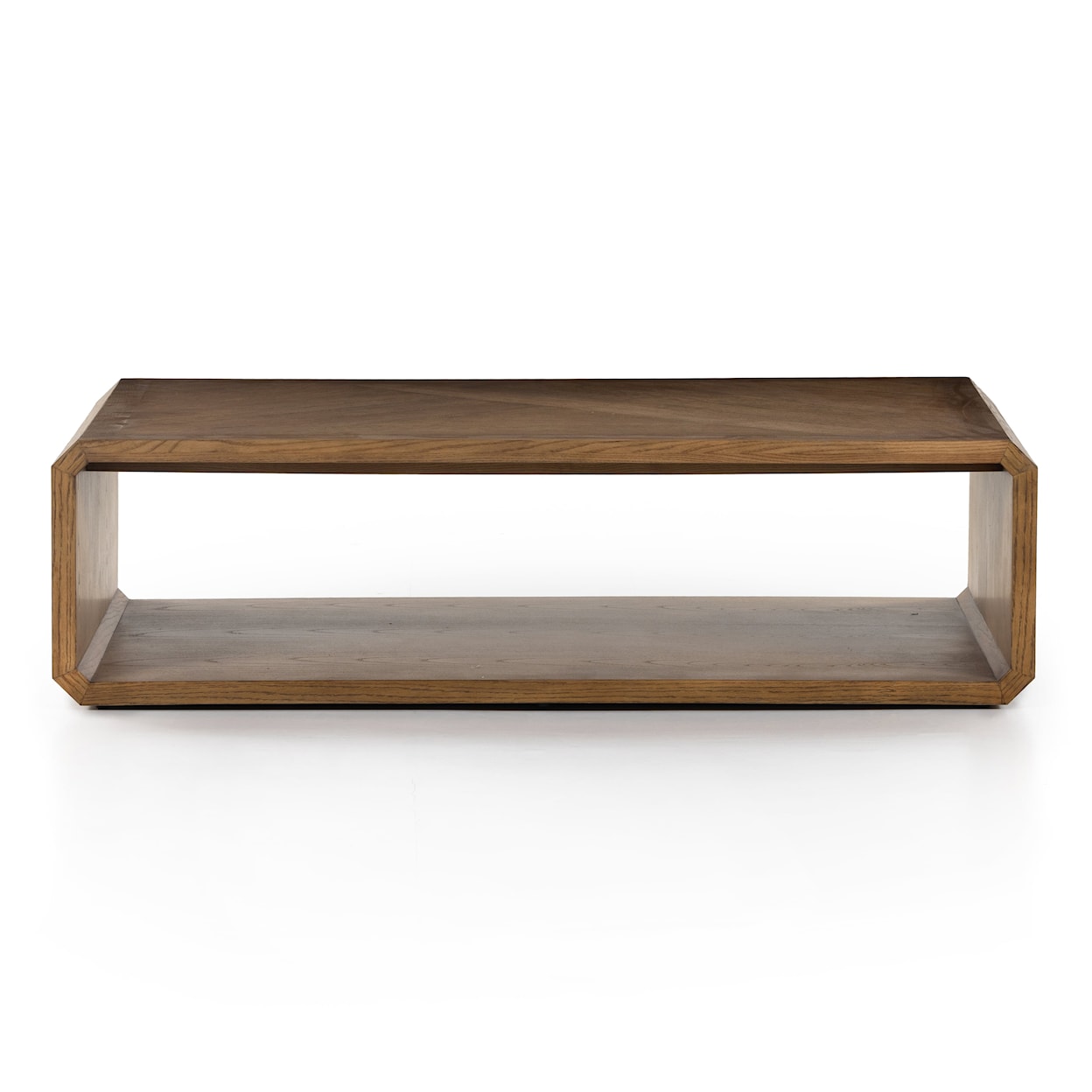 Four Hands Caspian Coffee Table 