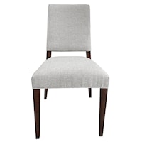 21" Side Chair
