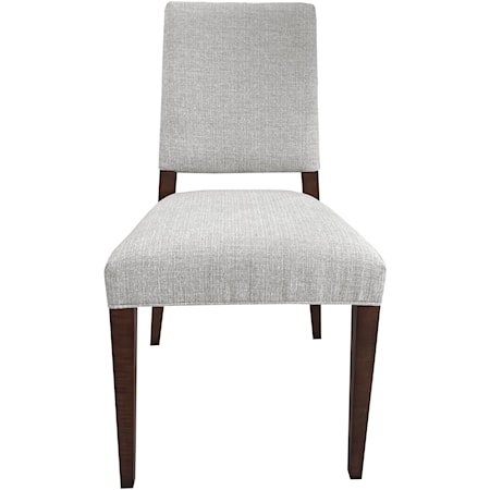 Ginger 21" Side Chair