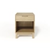 Copeland Oslo 1 Drawer Nightstand