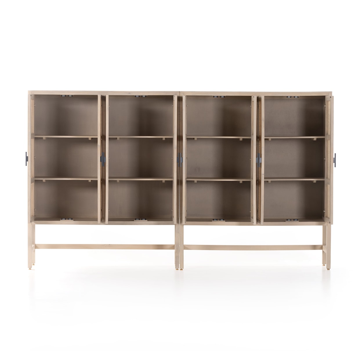 Four Hands Caprice Cabinet