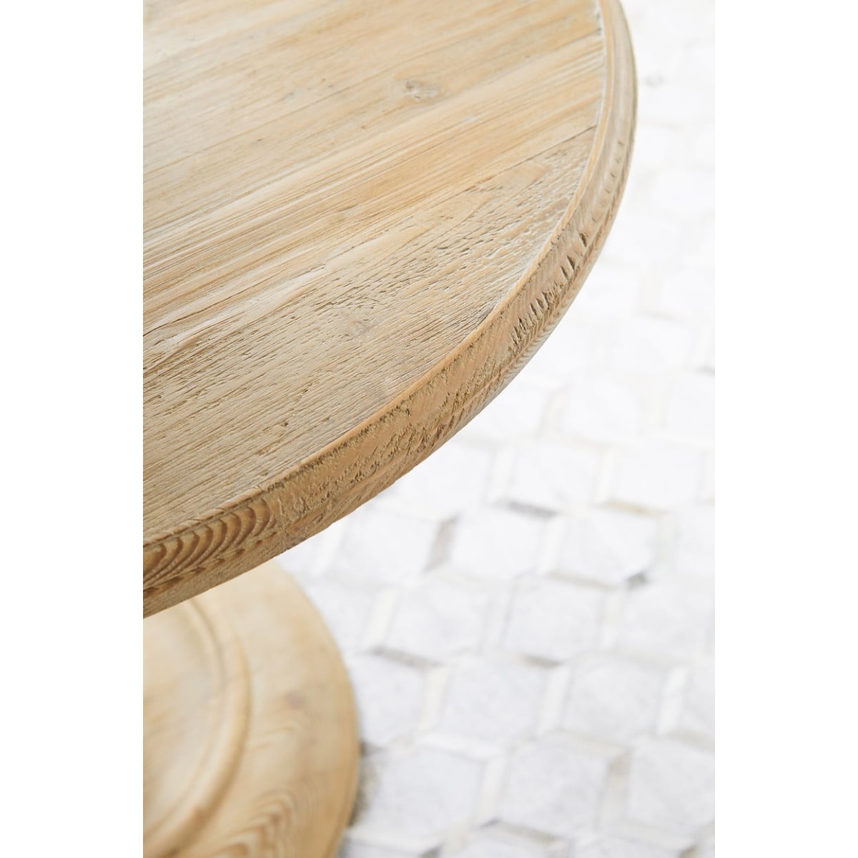 Essentials for Living Chelsea 36" Round Dining Table