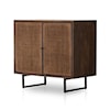 Four Hands Carmel Small Cabinet