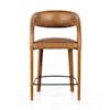 Four Hands Hawkins Counter Stool