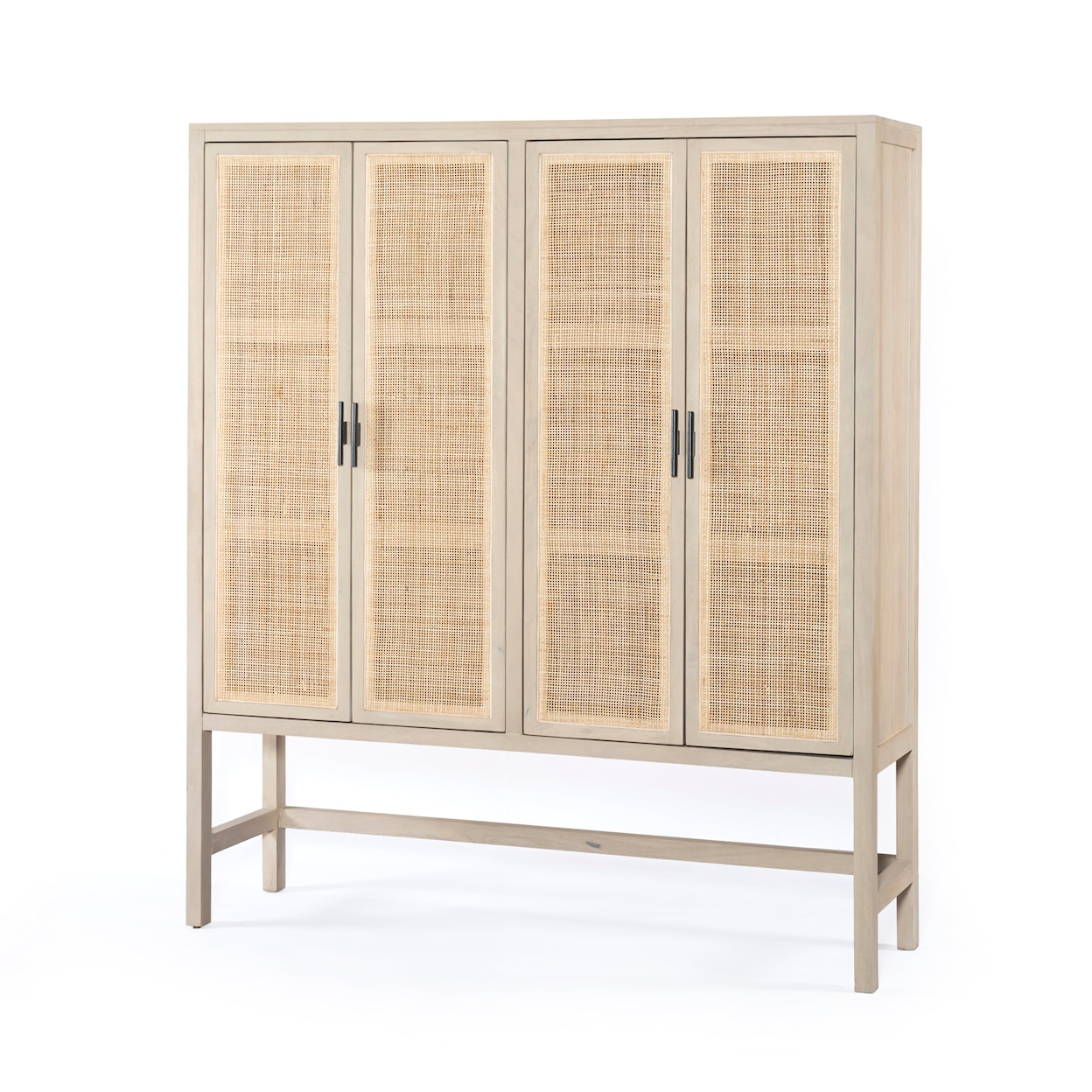 Four Hands Caprice Cabinet 