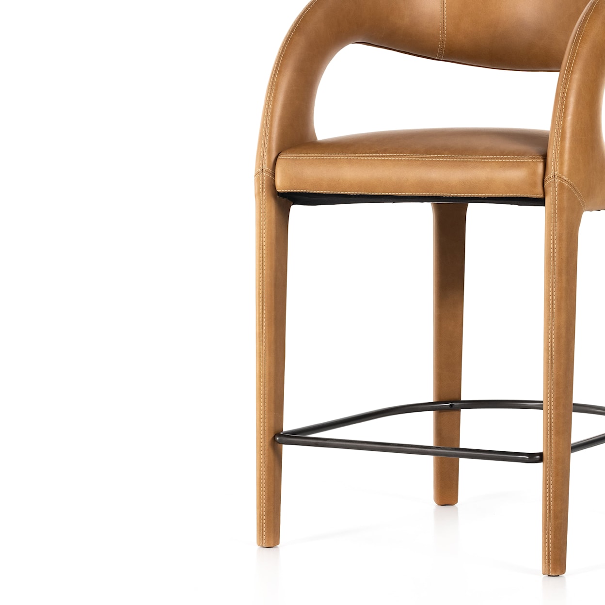 Four Hands Hawkins Counter Stool