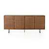 Four Hands Carmel Sideboard