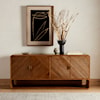 Four Hands Caspian Sideboard