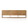 Four Hands Caspian Media Console