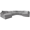 McCreary Modern Pandora Sectional