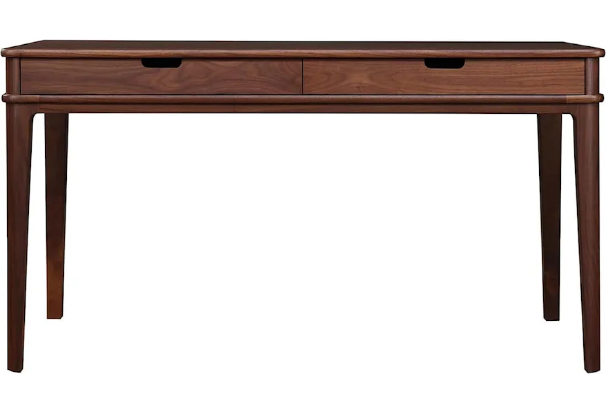 Walnut Grove Desk by Stickley at C. S. Wo & Sons Hawaii