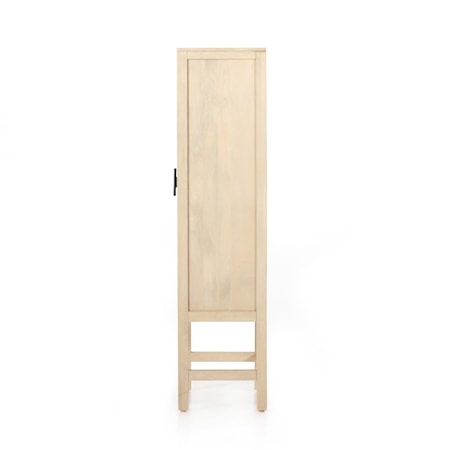 Narrow Cabinet