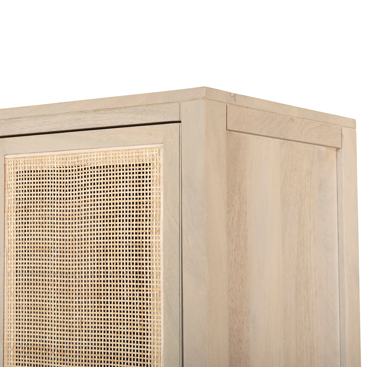 Four Hands Caprice Cabinet 