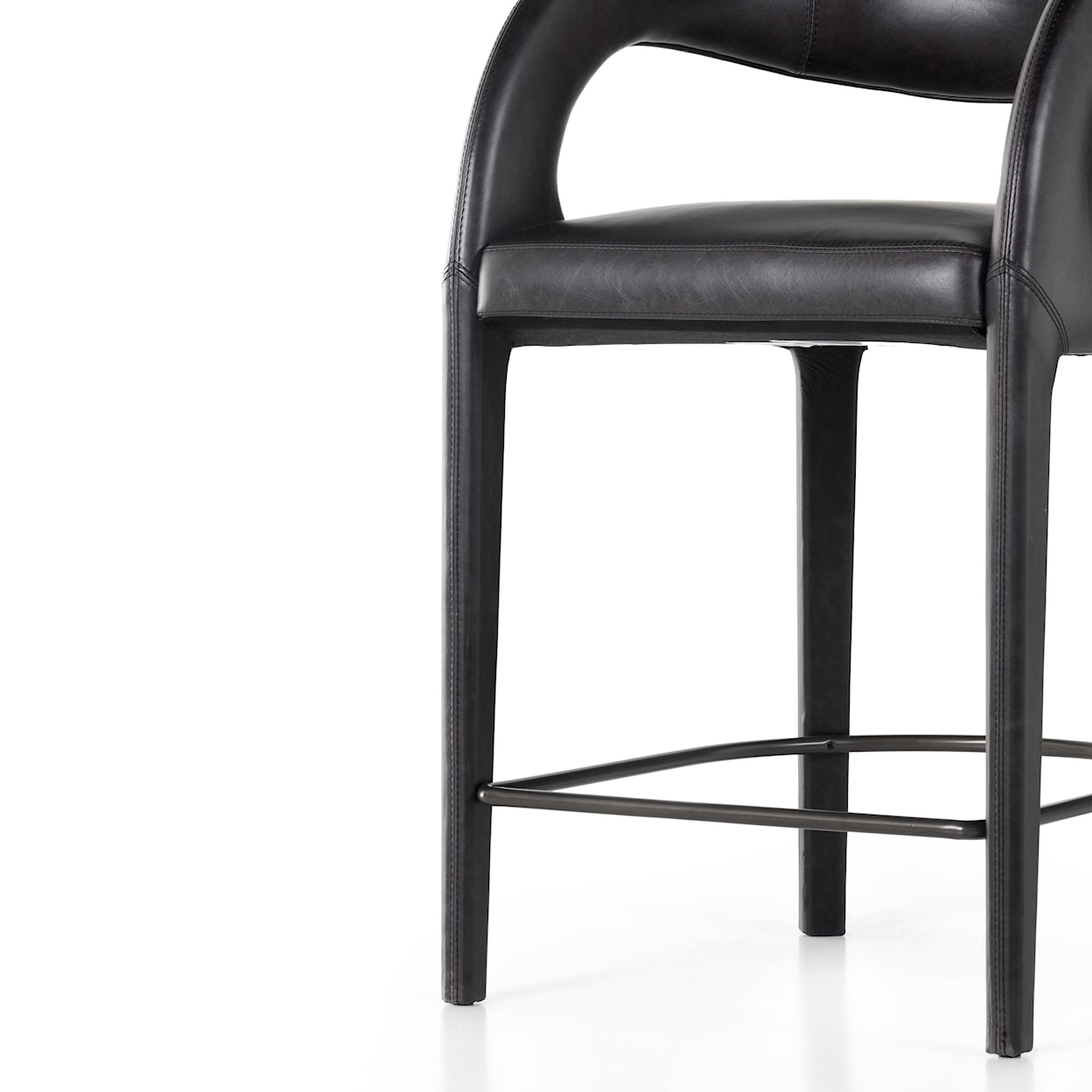 Four Hands Hawkins Counter Stool