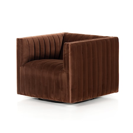 Swivel Chair