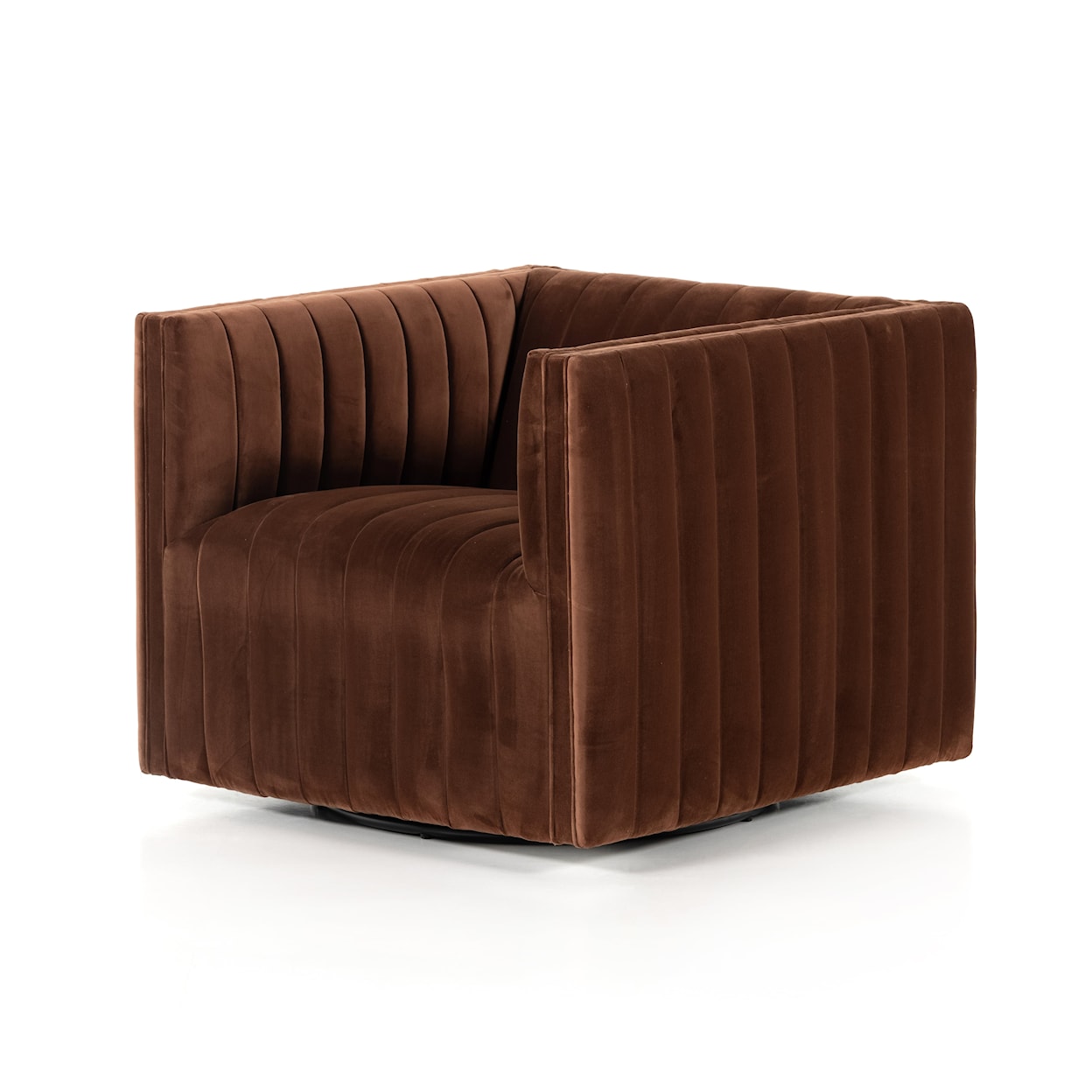 Four Hands Augustine Swivel Chair