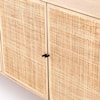 Four Hands Carmel Sideboard