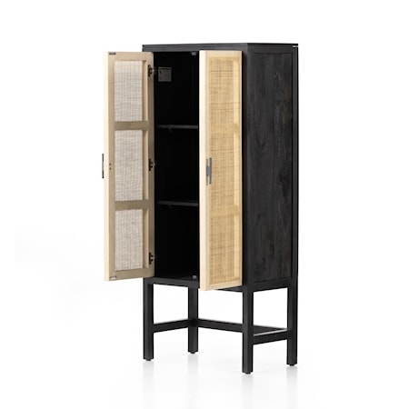 Narrow Cabinet