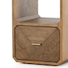 Four Hands Caspian End Table