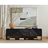 Four Hands Caspian Media Console