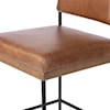 Four Hands Benton Bar Stool