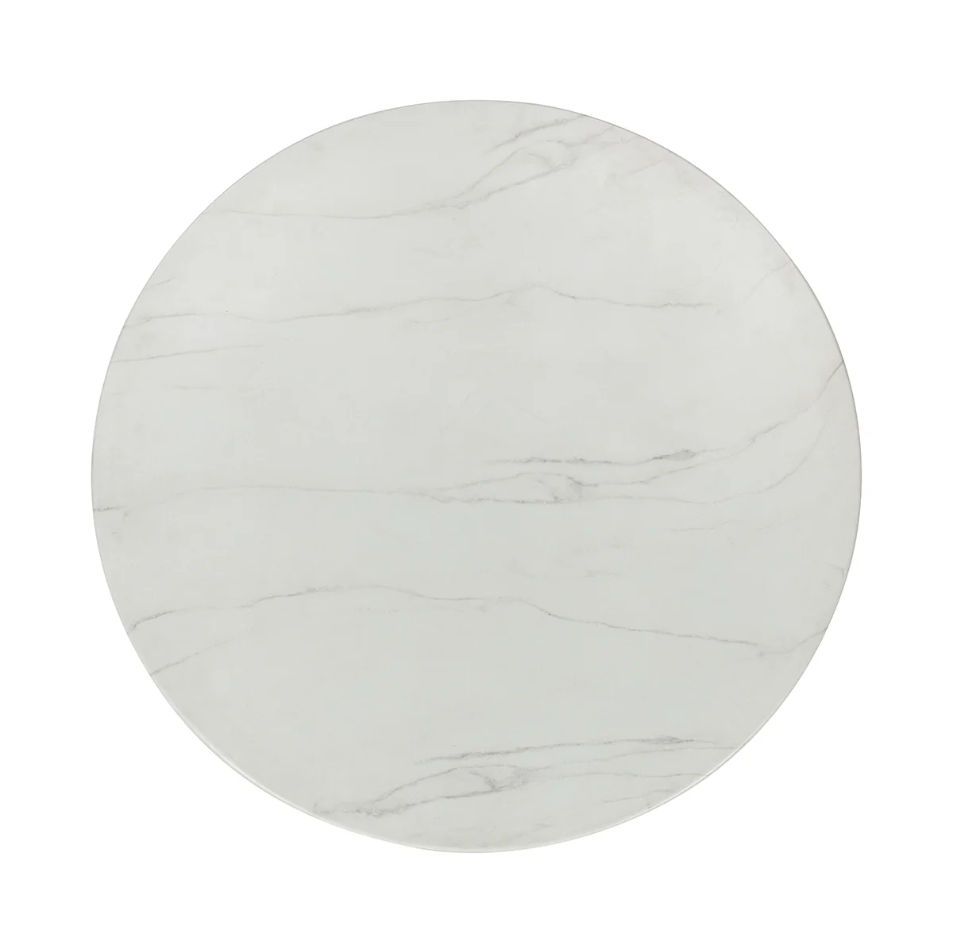 Classic Home Caspia Outdoor Dining Table - Thumbnail 5