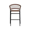 Ratana Ria Counter Chair 