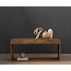 Four Hands Caspian Console Table