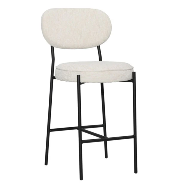 Dovetail Furniture McKinley Counter Stool