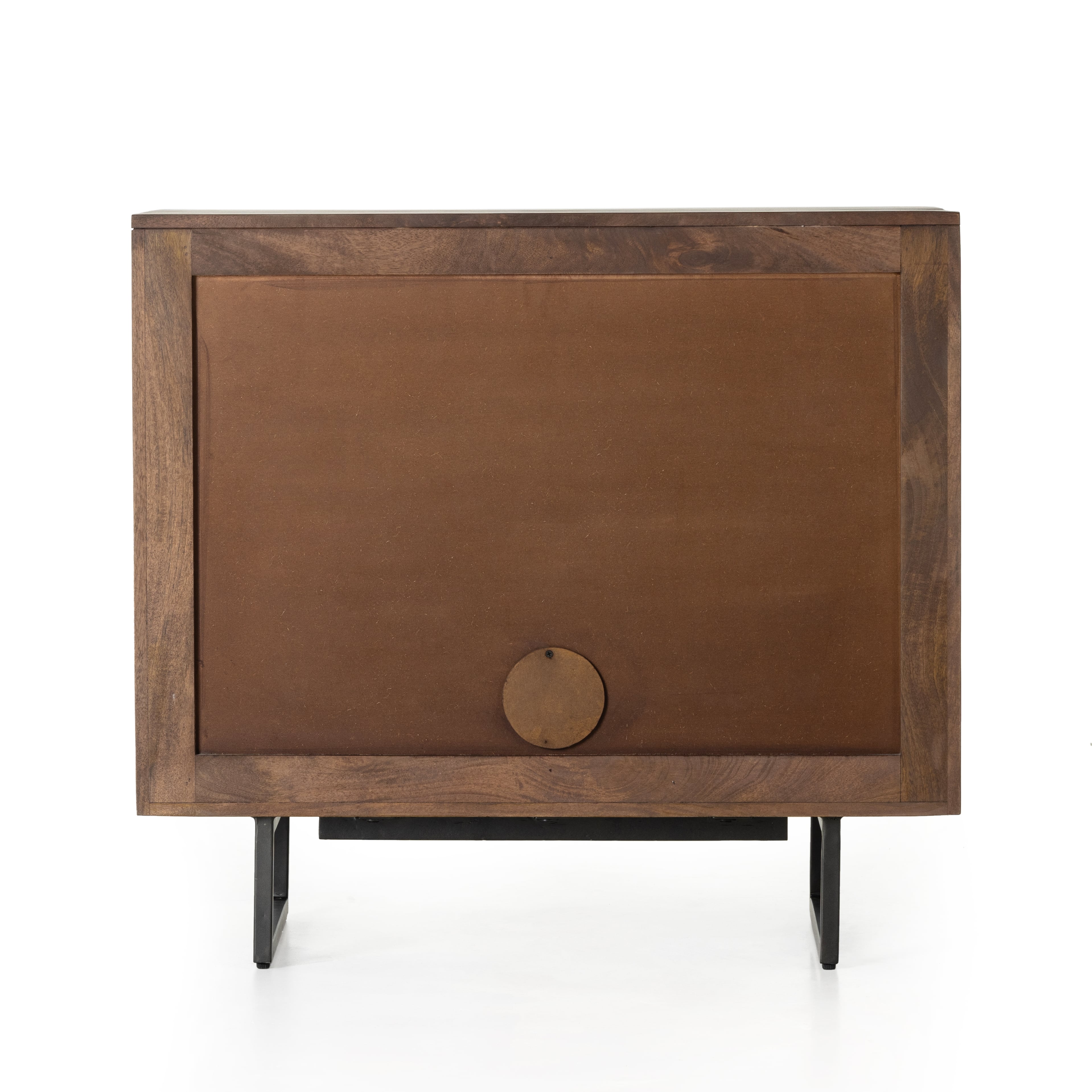 Four Hands Carmel Cabinet - Thumbnail 5