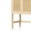 Four Hands Caprice Narrow Cabinet