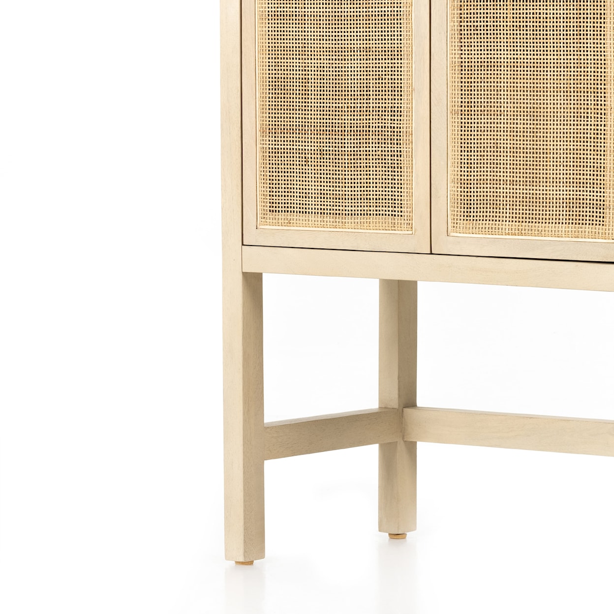 Four Hands Caprice Narrow Cabinet