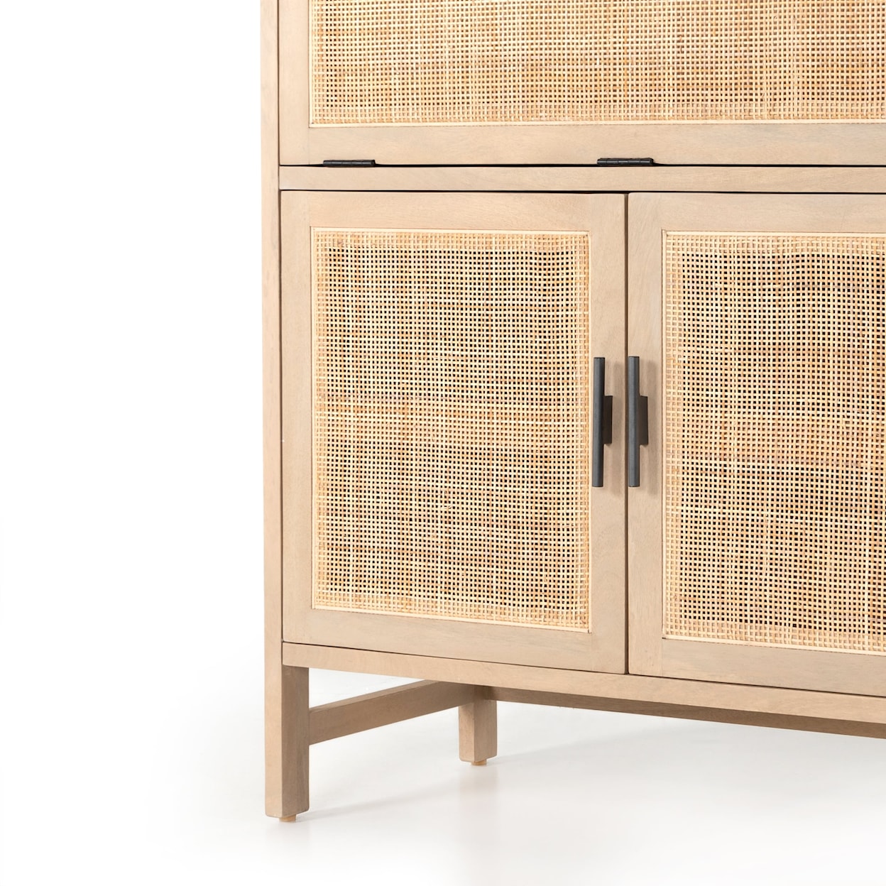 Four Hands Caprice Bar Cabinet