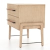 Four Hands Rosedale Nightstand