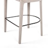 Four Hands Hawkins Bar Stool