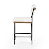 Four Hands Benton Counter Stool