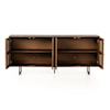 Four Hands Carmel Sideboard