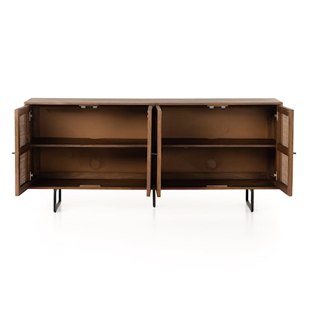 Sofa/Console Table