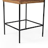 Four Hands Benton Counter Stool