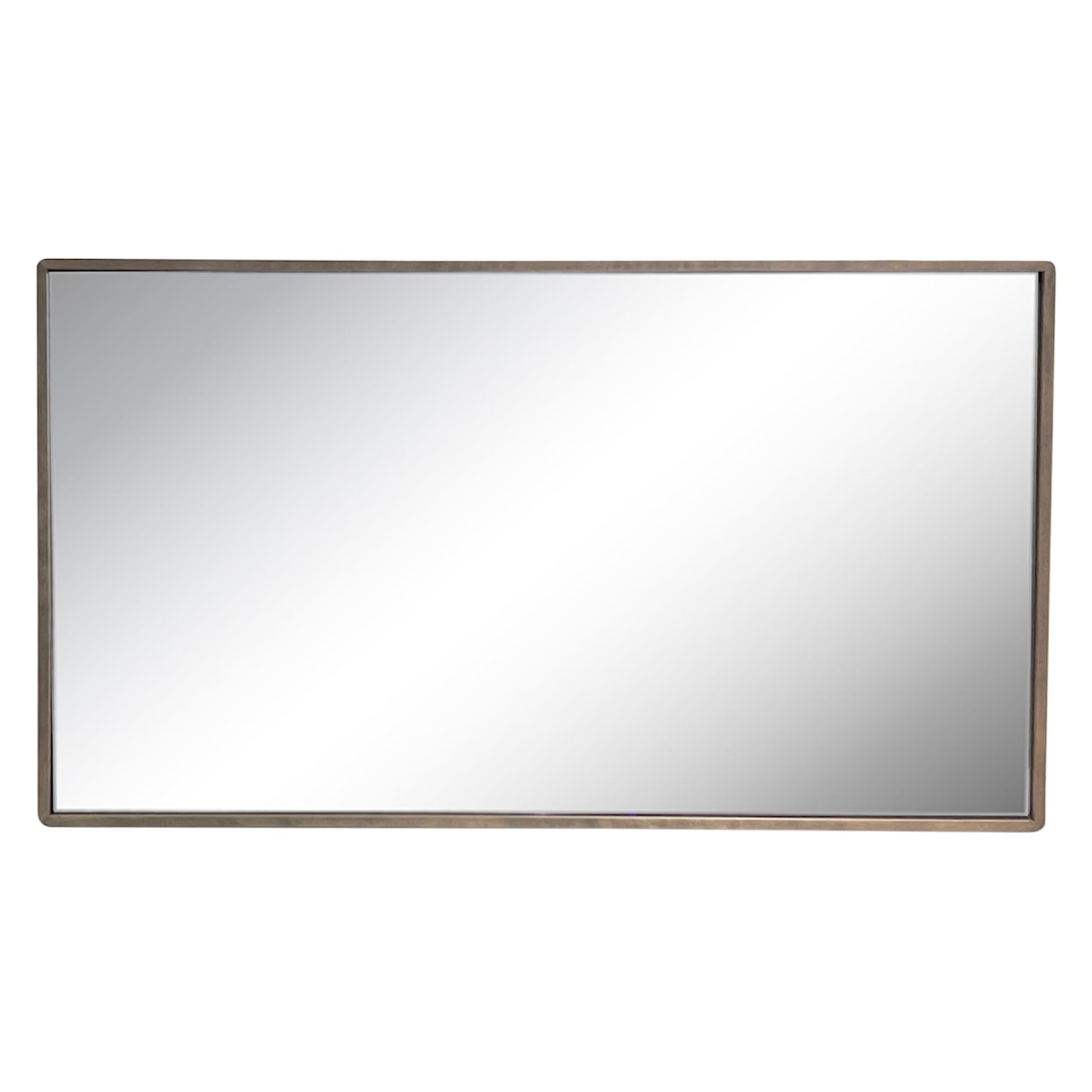 Huppe Wellington Mirror